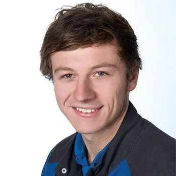 Michael Pröpster